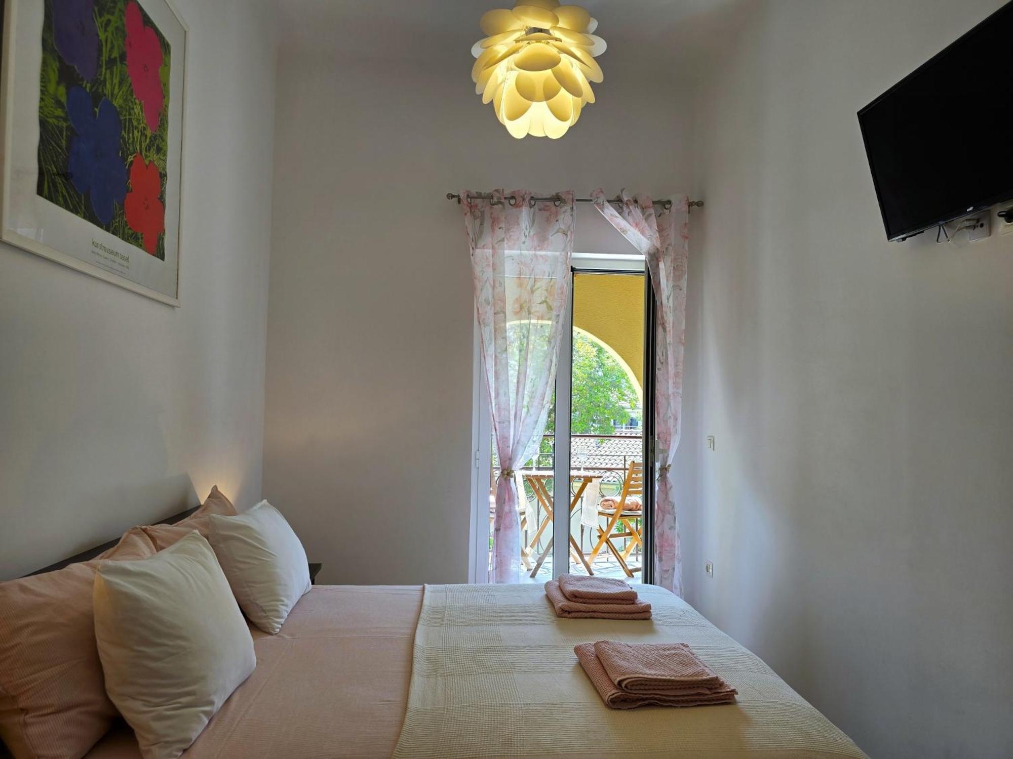 Apartments & Rooms Chiara Ровинь Экстерьер фото